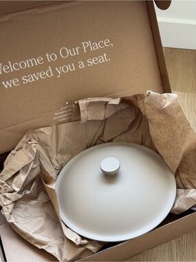 Our Place Always Pan Lid